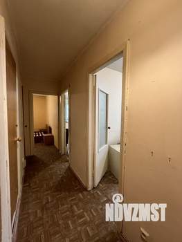 2-к квартира, вторичка, 50м2, 15/15 этаж