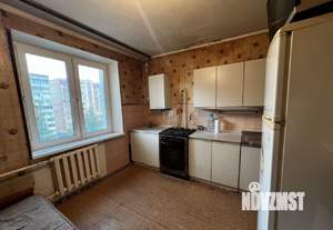 3-к квартира, вторичка, 68м2, 5/5 этаж