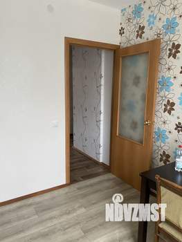 3-к квартира, вторичка, 63м2, 2/3 этаж