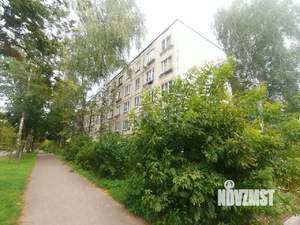 3-к квартира, вторичка, 60м2, 5/5 этаж