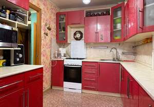 2-к квартира, вторичка, 49м2, 4/5 этаж