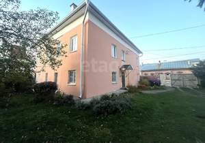 2-к квартира, вторичка, 36м2, 2/2 этаж