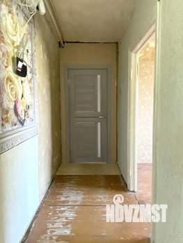2-к квартира, вторичка, 46м2, 1/2 этаж