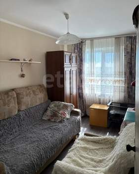 2-к квартира, вторичка, 42м2, 7/9 этаж