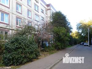 1-к квартира, вторичка, 33м2, 5/5 этаж