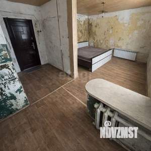 1-к квартира, вторичка, 24м2, 3/5 этаж