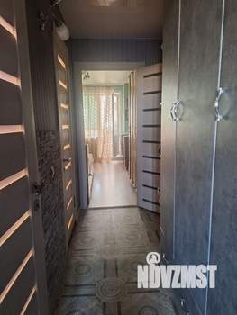 3-к квартира, вторичка, 65м2, 6/9 этаж