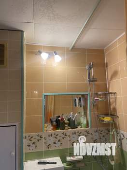 1-к квартира, вторичка, 25м2, 8/9 этаж