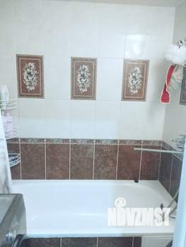 2-к квартира, вторичка, 52м2, 1/10 этаж