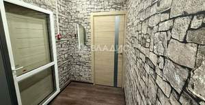 Студия квартира, вторичка, 34м2, 12/12 этаж
