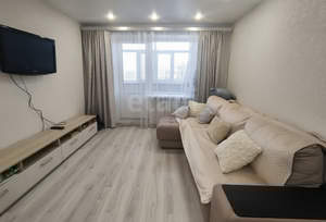 2-к квартира, вторичка, 47м2, 3/9 этаж