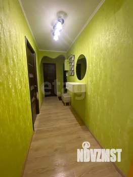 3-к квартира, вторичка, 60м2, 6/9 этаж