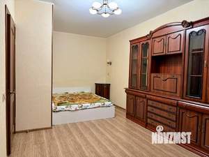 1-к квартира, вторичка, 44м2, 3/10 этаж