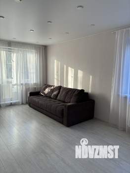 2-к квартира, вторичка, 43м2, 3/5 этаж