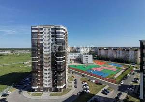 2-к квартира, вторичка, 53м2, 12/12 этаж