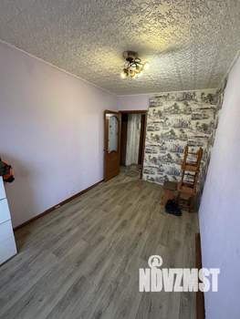 2-к квартира, вторичка, 44м2, 4/9 этаж