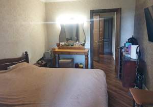 3-к квартира, вторичка, 70м2, 4/10 этаж