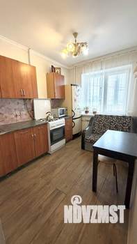 1-к квартира, вторичка, 39м2, 3/5 этаж