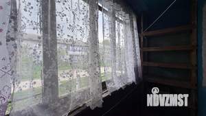 2-к квартира, вторичка, 50м2, 1/2 этаж