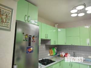 1-к квартира, вторичка, 39м2, 10/10 этаж