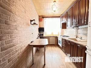 2-к квартира, вторичка, 47м2, 2/9 этаж