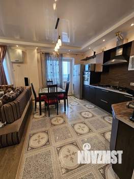 2-к квартира, вторичка, 72м2, 9/11 этаж