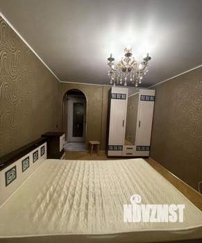 2-к квартира, вторичка, 62м2, 3/10 этаж