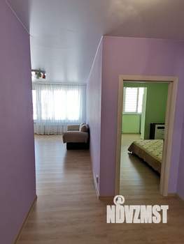 1-к квартира, вторичка, 53м2, 12/12 этаж