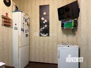 3-к квартира, вторичка, 83м2, 2/2 этаж