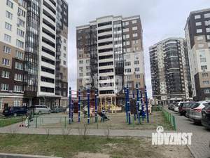 2-к квартира, вторичка, 78м2, 2/12 этаж