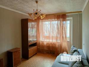 1-к квартира, вторичка, 33м2, 2/9 этаж