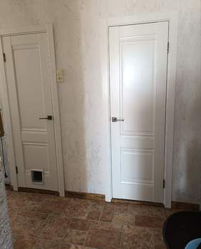 3-к квартира, вторичка, 67м2, 8/9 этаж