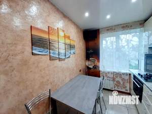 3-к квартира, вторичка, 61м2, 8/9 этаж