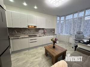 2-к квартира, вторичка, 49м2, 2/7 этаж