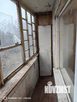 2-к квартира, вторичка, 49м2, 2/9 этаж