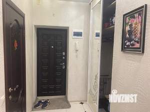 1-к квартира, вторичка, 48м2, 2/14 этаж