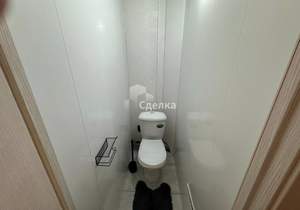 2-к квартира, вторичка, 44м2, 9/9 этаж