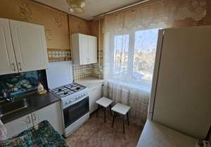 3-к квартира, вторичка, 57м2, 2/5 этаж