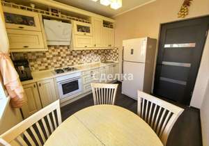 3-к квартира, вторичка, 75м2, 3/5 этаж
