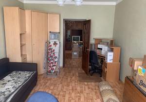 3-к квартира, вторичка, 67м2, 2/3 этаж