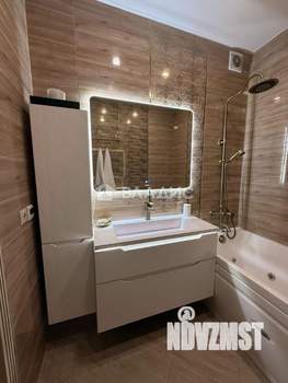 3-к квартира, вторичка, 100м2, 9/12 этаж