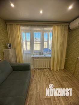 2-к квартира, вторичка, 40м2, 5/5 этаж