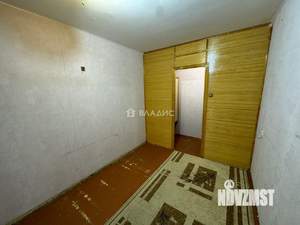 2-к квартира, вторичка, 44м2, 3/5 этаж