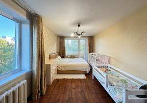 3-к квартира, вторичка, 63м2, 6/9 этаж