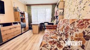 3-к квартира, вторичка, 68м2, 1/9 этаж