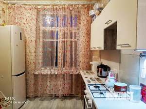4-к квартира, вторичка, 103м2, 4/4 этаж