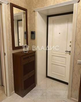 1-к квартира, вторичка, 43м2, 2/14 этаж