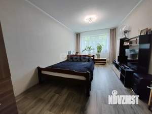 3-к квартира, вторичка, 68м2, 1/3 этаж