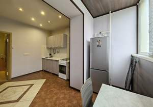 1-к квартира, вторичка, 46м2, 3/10 этаж