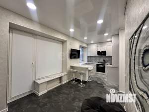 2-к квартира, вторичка, 44м2, 3/5 этаж